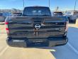 2024 Nissan Frontier SV Truck Crew Cab