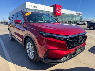 2024 Honda CR-V EX SUV