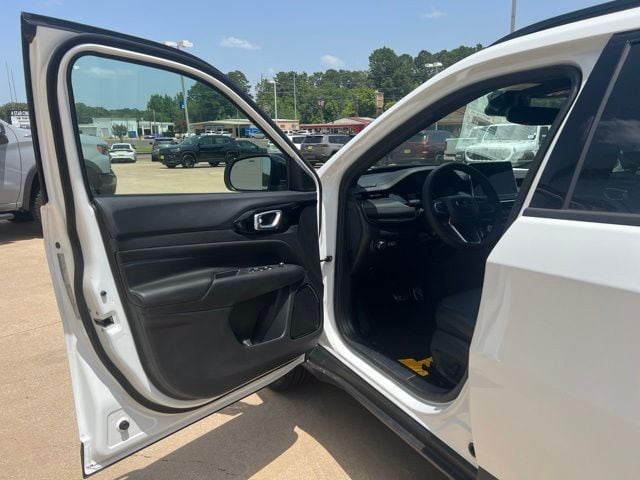 2026 Jeep Compass Altitude - Photo 16
