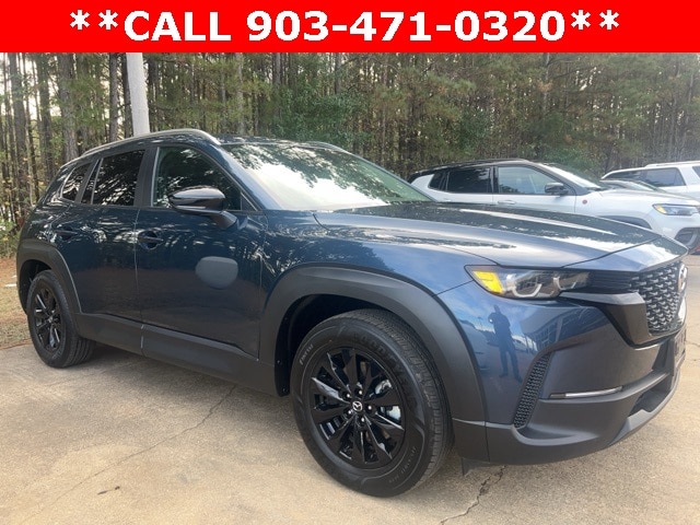 2025 Mazda CX-50 Preferred's photo