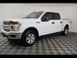 2019 Ford F-150 Truck SuperCrew Cab