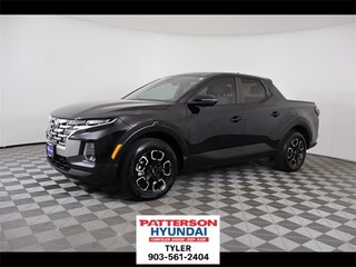2024 Hyundai Santa Cruz 2.5L SEL Truck Crew Cab