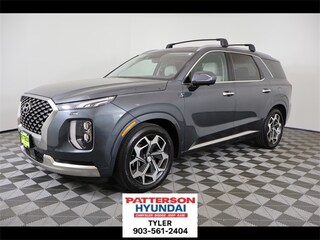 2022 Hyundai Palisade Calligraphy SUV