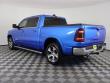 2022 Ram 1500 Laramie Truck Crew Cab