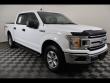 2019 Ford F-150 Truck SuperCrew Cab