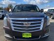 2016 CADILLAC Escalade Platinum SUV