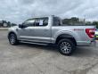 2022 Ford F-150 Truck SuperCrew Cab