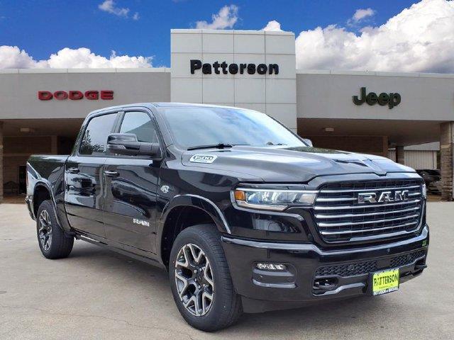 2026 RAM 1500 Pickup