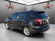 2014 Ford Explorer Limited SUV