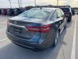 2016 Toyota Avalon Limited Sedan