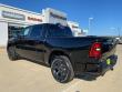 2026 Ram 1500 LONE STAR CREW CAB 4X4 5'7 BOX Pickup