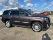 2016 CADILLAC Escalade Platinum SUV