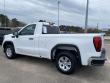 2024 GMC Sierra 1500 Pro Truck Regular Cab