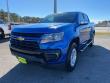 2022 Chevrolet Colorado LT Truck Crew Cab