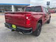 2024 Chevrolet Silverado 1500 LT Trail Boss Truck Crew Cab