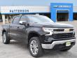 2025 Chevrolet Silverado 1500 LT w/1LT Truck Crew Cab