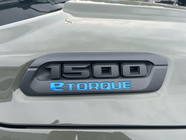 2026 RAM 1500 Big Horn/Lone Star - Photo 6