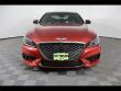 2020 Genesis G80 3.3T Sport RWD Sedan