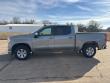 2025 Chevrolet Silverado 1500 LT w/1LT Truck Crew Cab