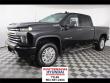2022 Chevrolet Silverado 2500 HD High Country Truck Crew Cab
