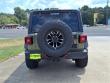 2025 Jeep Wrangler 4-DOOR WILLYS Sport Utility