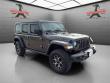 2018 Jeep Wrangler Unlimited Rubicon 4x4 SUV