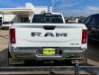 2026 Ram 3500 TRADESMAN CREW CAB 4X4 8' BOX Pickup