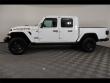 2023 Jeep Gladiator Mojave Truck Crew Cab
