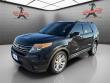 2014 Ford Explorer Limited SUV