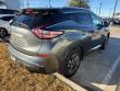 2015 Nissan Murano SL SUV