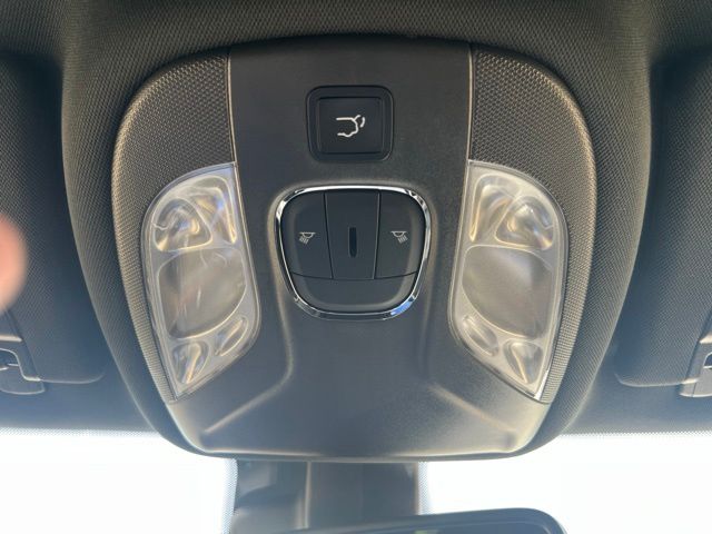 2026 Jeep Compass Altitude - Photo 21
