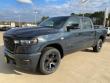 2026 Ram 1500 LONE STAR CREW CAB 4X4 5'7 BOX Pickup