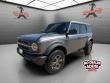 2025 Ford Bronco Big Bend SUV