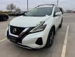 2019 Nissan Murano SV SUV