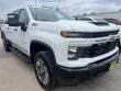 2024 Chevrolet Silverado 2500 HD Custom Truck Crew Cab