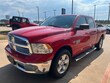 Ram 1500 Classic
