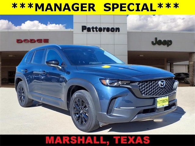 2025 Mazda CX-50 Preferred's photo