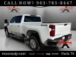 2025 Chevrolet Silverado 2500 HD LT Truck Crew Cab