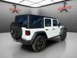 2025 Jeep Wrangler Rubicon SUV