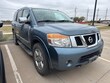 Nissan Armada