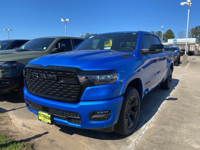 2026 RAM 1500 Pickup
