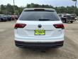 2024 Volkswagen Tiguan 2.0T S SUV