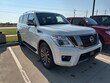 Nissan Armada