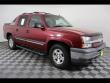 2005 Chevrolet Avalanche 1500 Truck Crew Cab