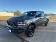 2022 Ram 1500 Rebel Truck Crew Cab