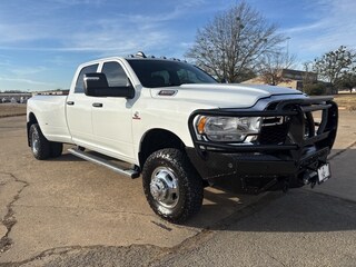 2024 Ram 3500 Tradesman Truck Crew Cab