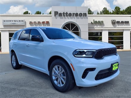 2026 Dodge Durango GT RWD 2026 Dodge Durango GT RWD Sport Utility