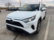 2024 Toyota RAV4 XLE SUV