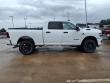 2026 Ram 2500 LONE STAR CREW CAB 4X4 6'4 BOX Pickup