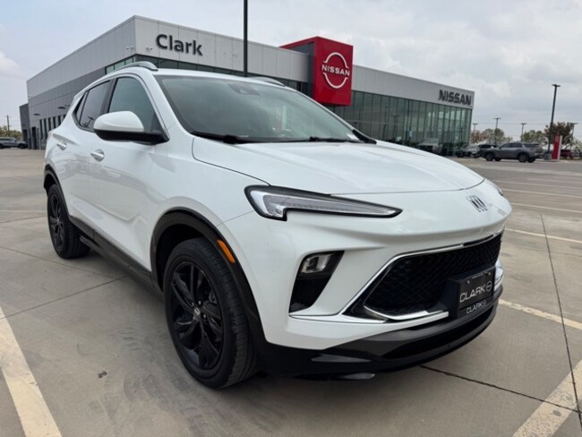 2024 Buick Encore GX Sport Touring SUV